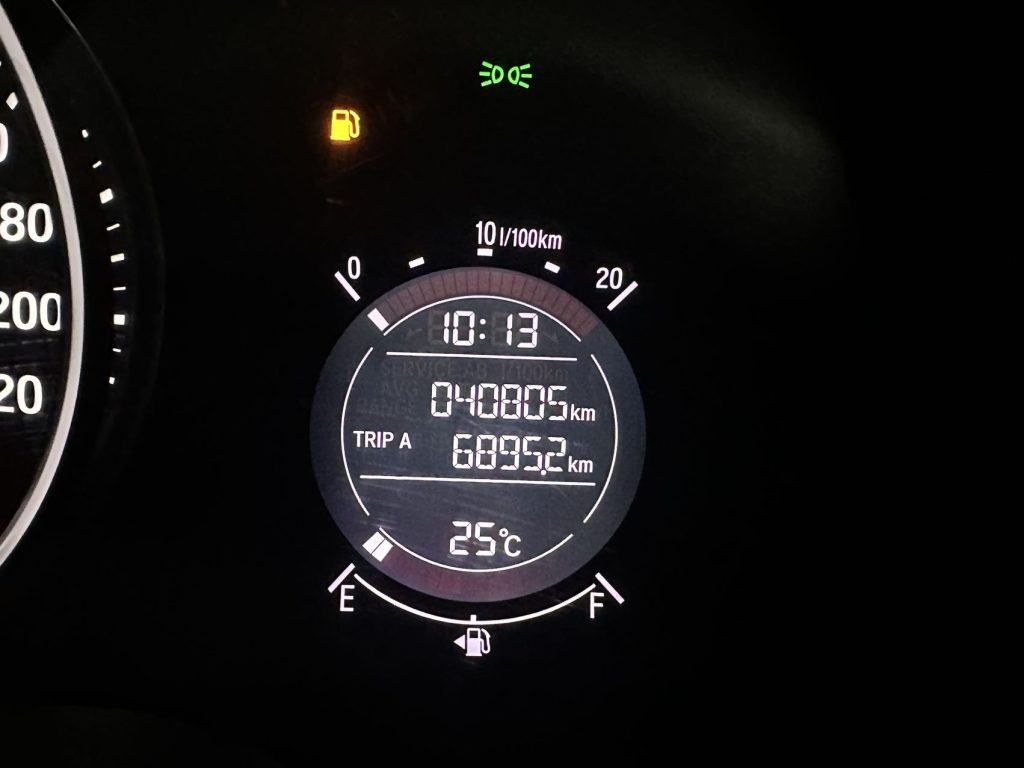 Honda VEZEL 2020 1.5L CVT Pioneer Edition - Huishida Trading