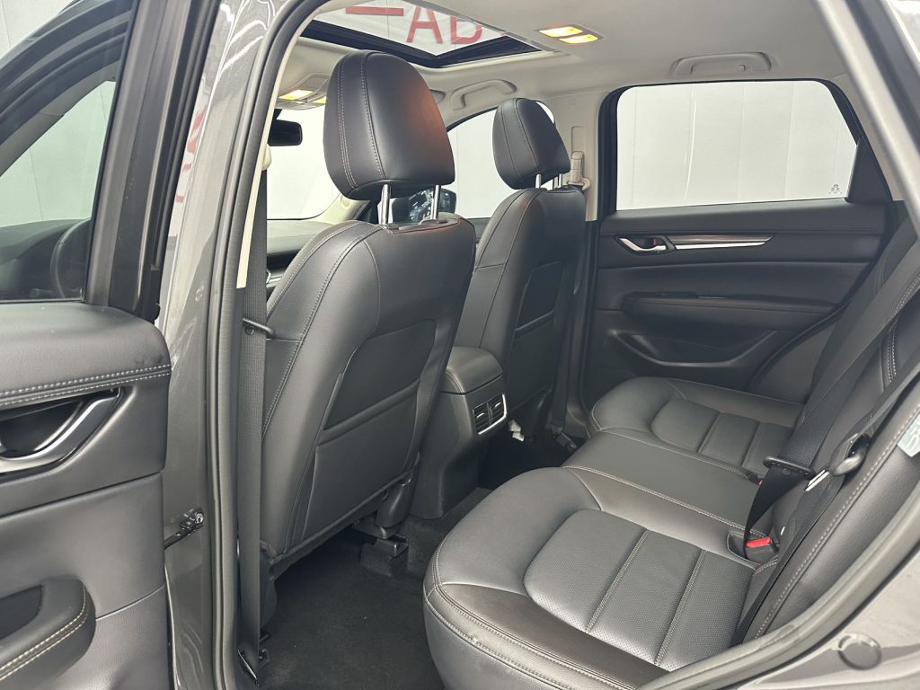 Mazda CX-5 2022 2.5L Auto 4WD Premium - Huishida Trading