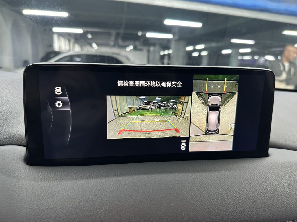 Mazda CX-5 2022 2.5L Auto 4WD Premium - Huishida Trading