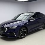 Octavia 2021 PRO TSI 280 DSG Signature Edition