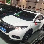 VEZEL 2020 1.5L CVT Pioneer Edition