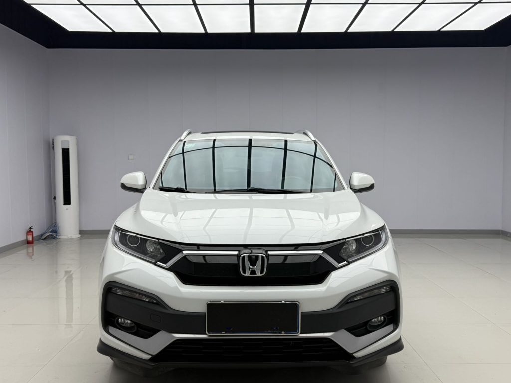 Honda XRV 2021 1.5L CVT Comfort Edition - Huishida Trading
