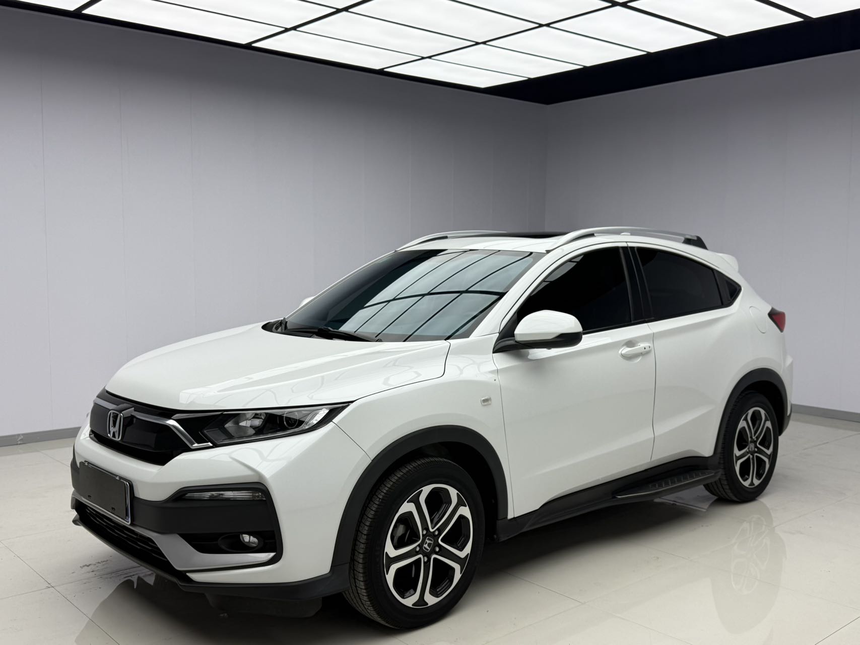 Honda XRV 2021 1.5L CVT Comfort Edition