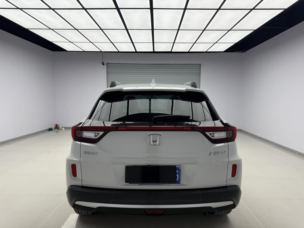Honda XRV 2021 1.5L CVT Comfort Edition - Huishida Trading