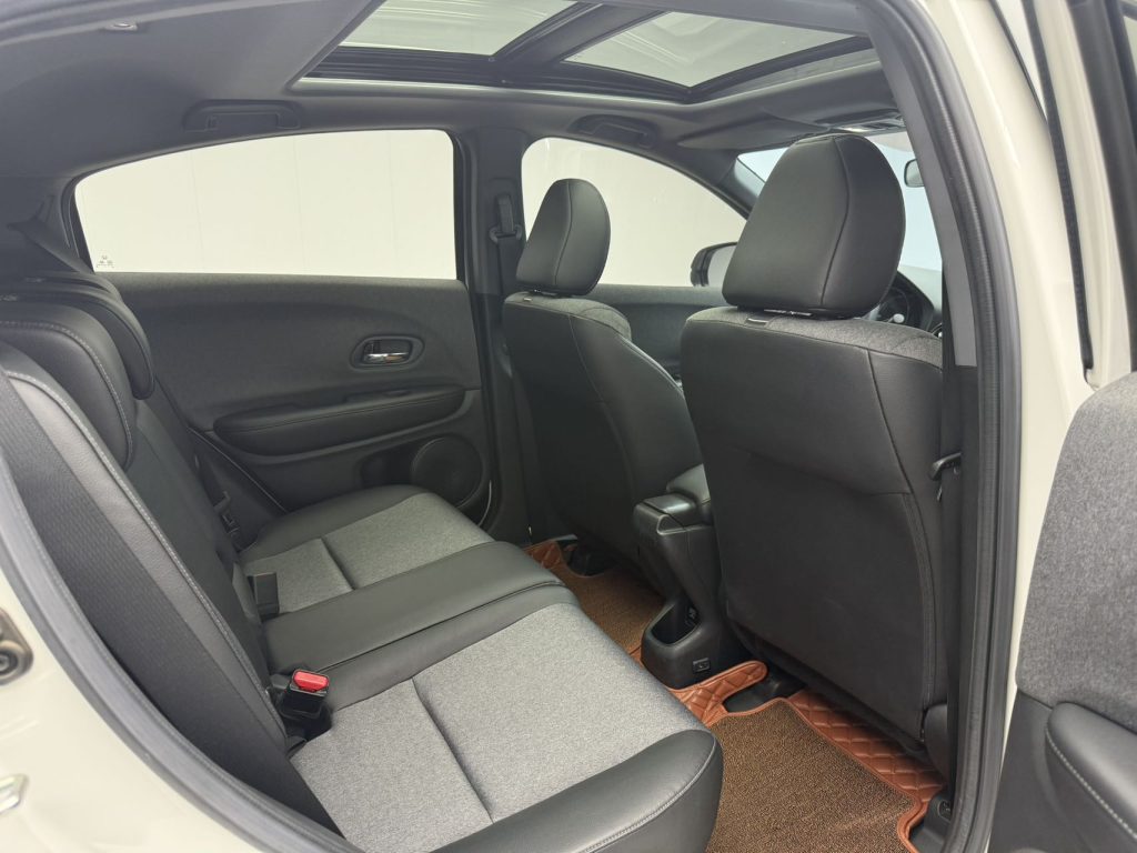 Honda XRV 2021 1.5L CVT Comfort Edition - Huishida Trading