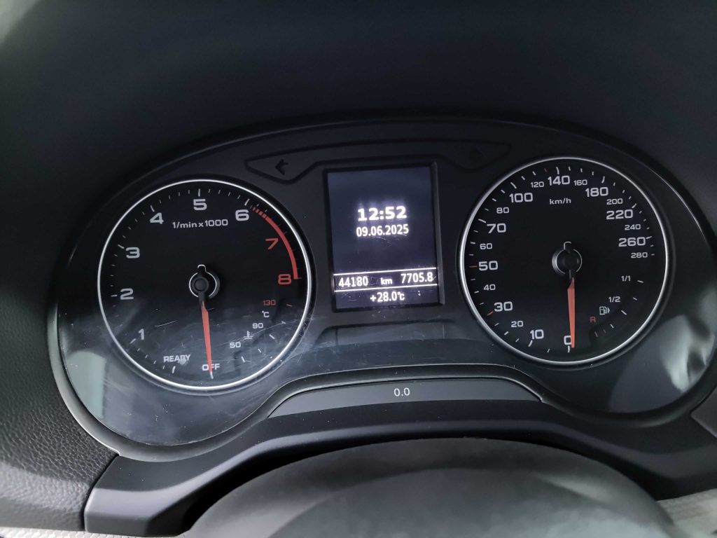 AUDI Q2L 2020 35TFSI Aggressive Dynamic - Huishida Trading