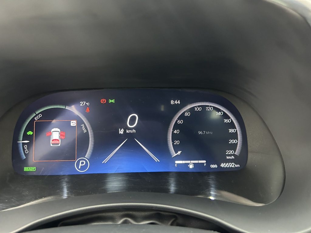 Toyota Crown Kluger2022 2.5L HEV 4WD Premium Edition - Huishida Trading