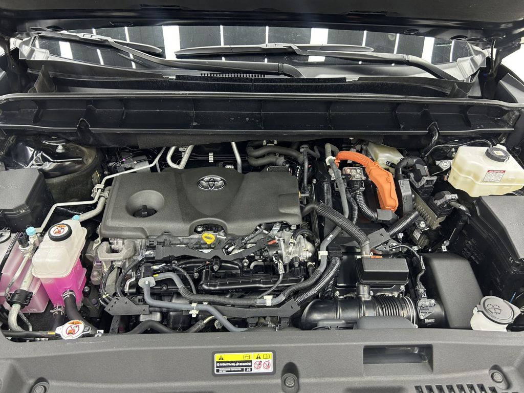 Toyota Crown Kluger2022 2.5L HEV 4WD Premium Edition - Huishida Trading