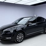 Octavia 2020 TSI230DSG Intelligent Luxury Edition