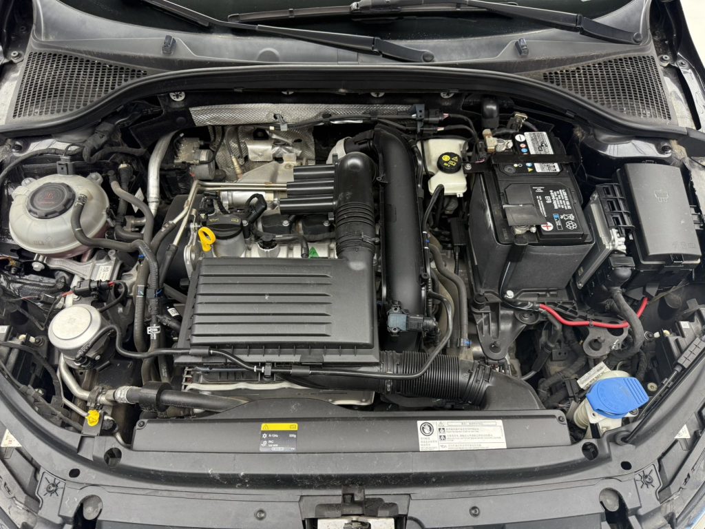 Octavia 2020 TSI230DSG Intelligent Luxury Edition - Huishida Trading