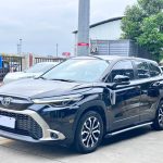 Toyota Frontlander 2022 2.0L CVT Deluxe