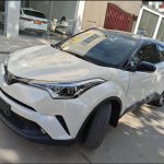 CHR 2020 2.0L Lead Edition