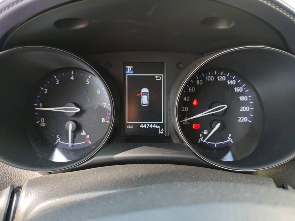 CHR 2020 2.0L Lead Edition - Huishida Trading