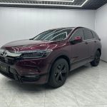 Honda BREEZE 2021 240TURBO CVT 2WD Premium