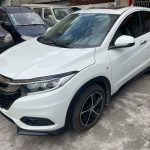 VEZEL  2020 1.5L CVT Pioneer Edition