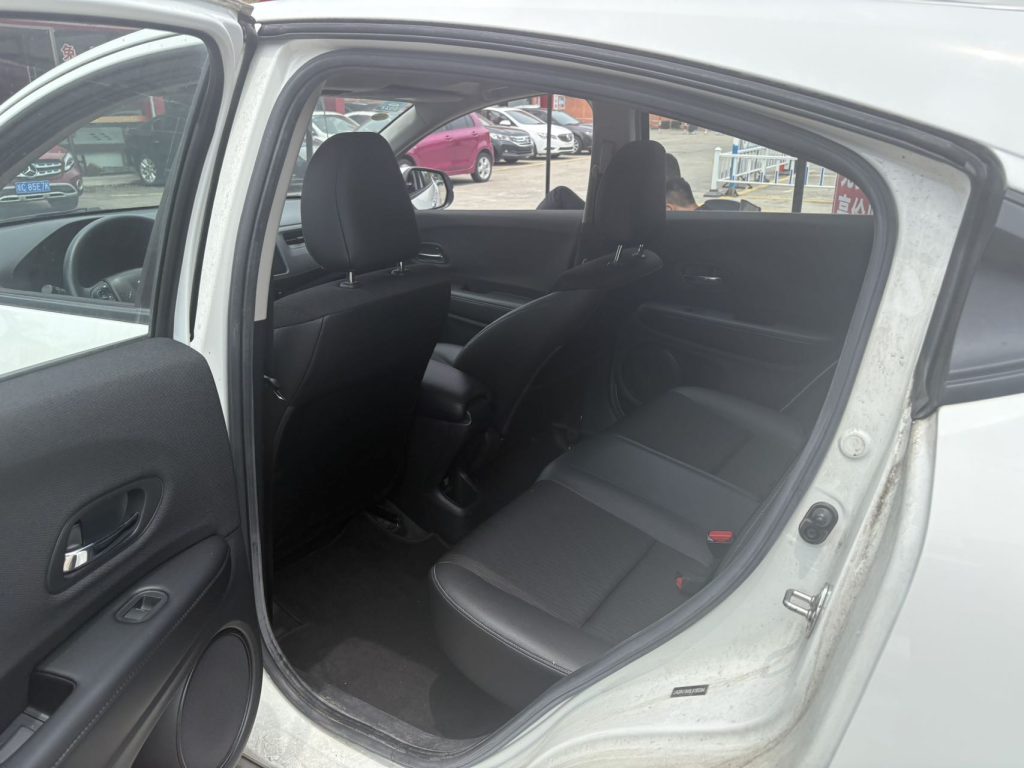 VEZEL 2020 1.5L CVT Pioneer Edition - Huishida Trading