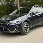 Subaru XV（Crosstrek） 2020 2.0i AWD Luxury EyeSight