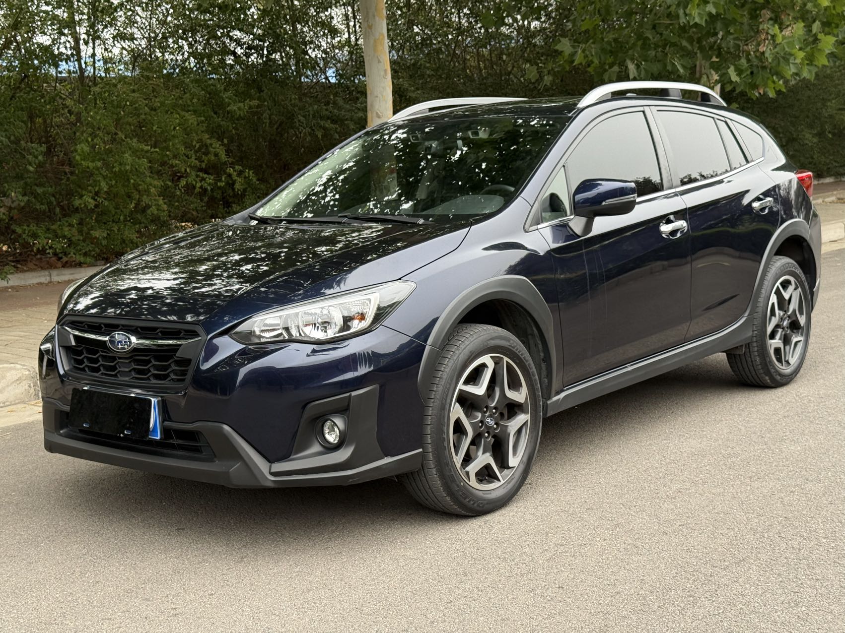 Subaru XV（Crosstrek） 2020 2.0i AWD Luxury EyeSight