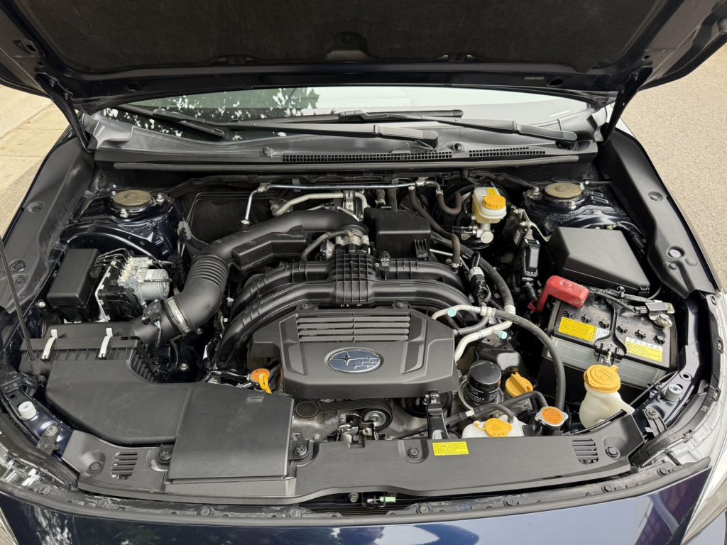 Subaru XV（Crosstrek） 2020 2.0i AWD Luxury EyeSight - Huishida Trading