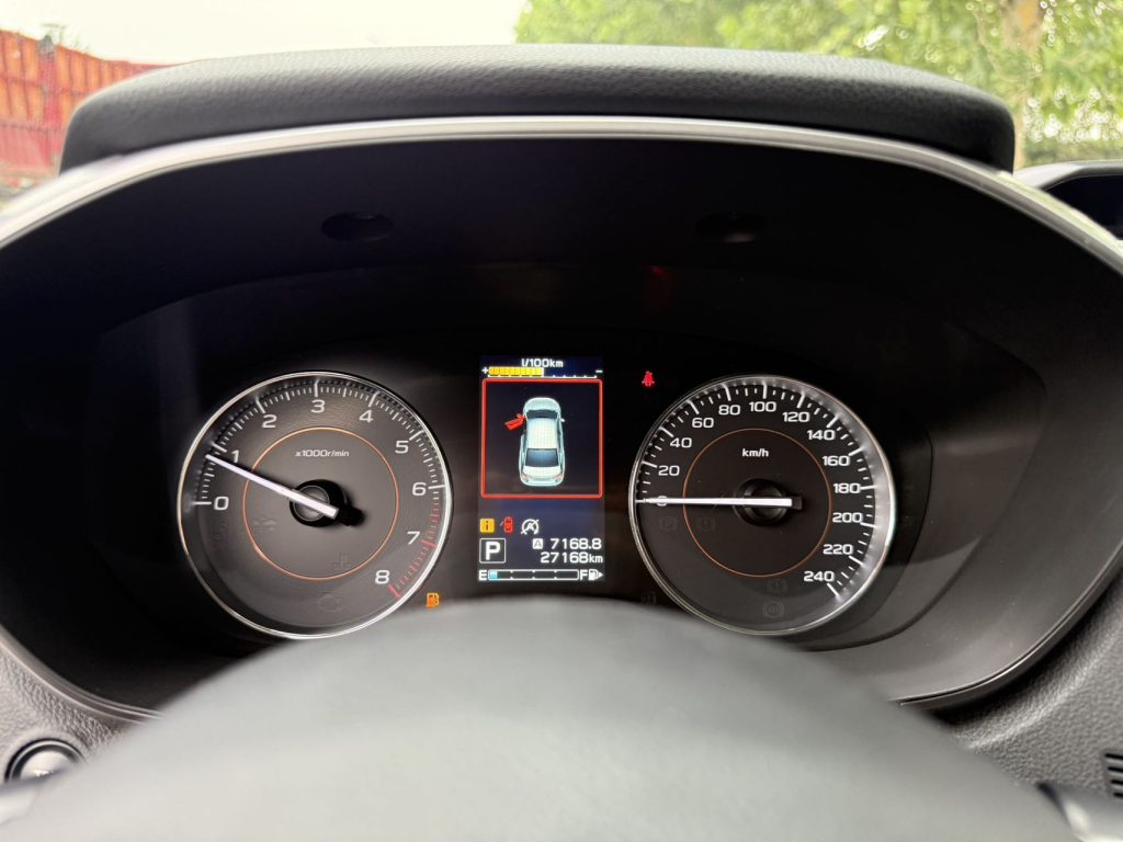 Subaru XV（Crosstrek） 2020 2.0i AWD Luxury EyeSight - Huishida Trading