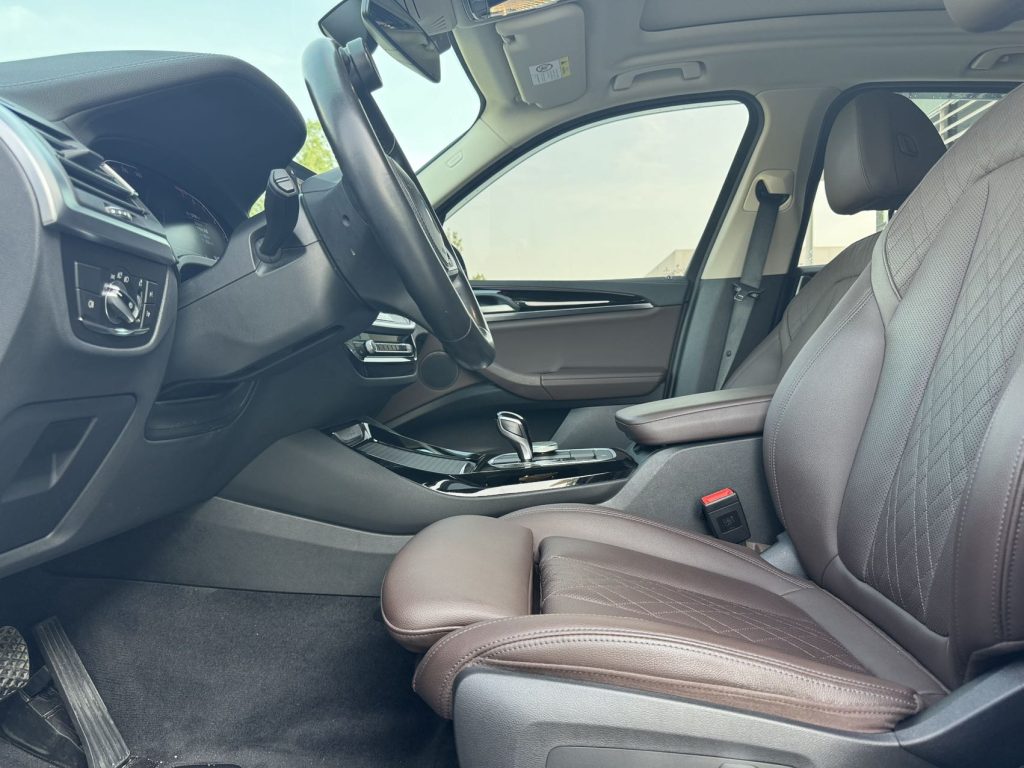 BMW x3 2022 xDrive25iM Спортивный пакет - Huishida Trading