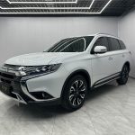 Tucson L 2021 1.5TDCT TOP Flagship Edition