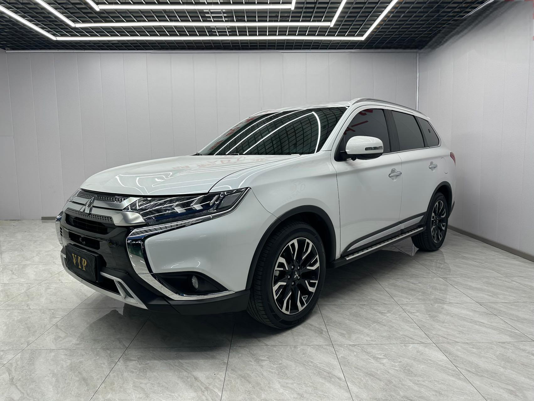 Tucson L 2021 1.5TDCT TOP Flagship Edition