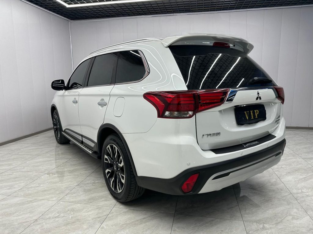 Tucson L 2021 1.5TDCT TOP Flagship Edition - Huishida Trading