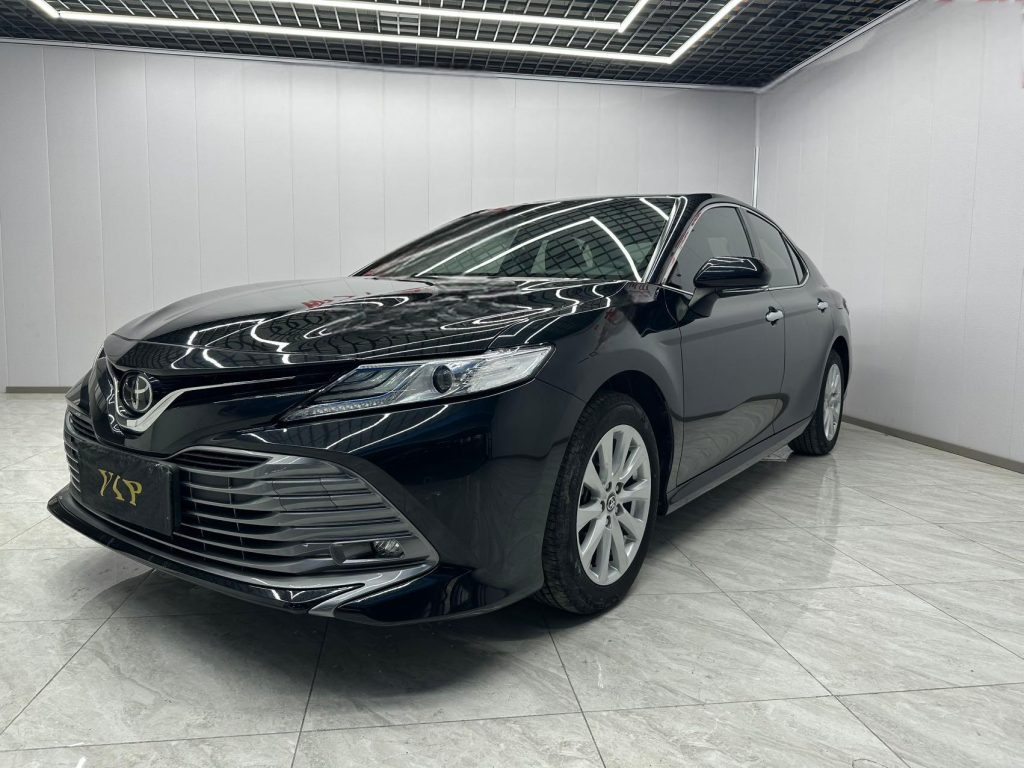 Toyota Camry 2021 2.0G Luxury - Huishida Trading