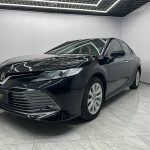 Toyota Camry 2021 2.0G Luxury