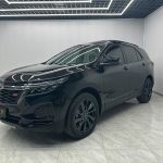 Equinox 2021 550T RS 4WD Intelligent Frontier Edition