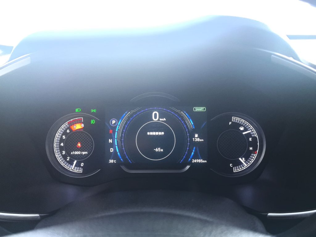 Santa Fe 2020 380 TGDi Auto 4WD DLX HTRAC Intelligent PLUS - Huishida Trading