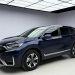 CRV 2021 240TURBO CVT 2WD Style Edition