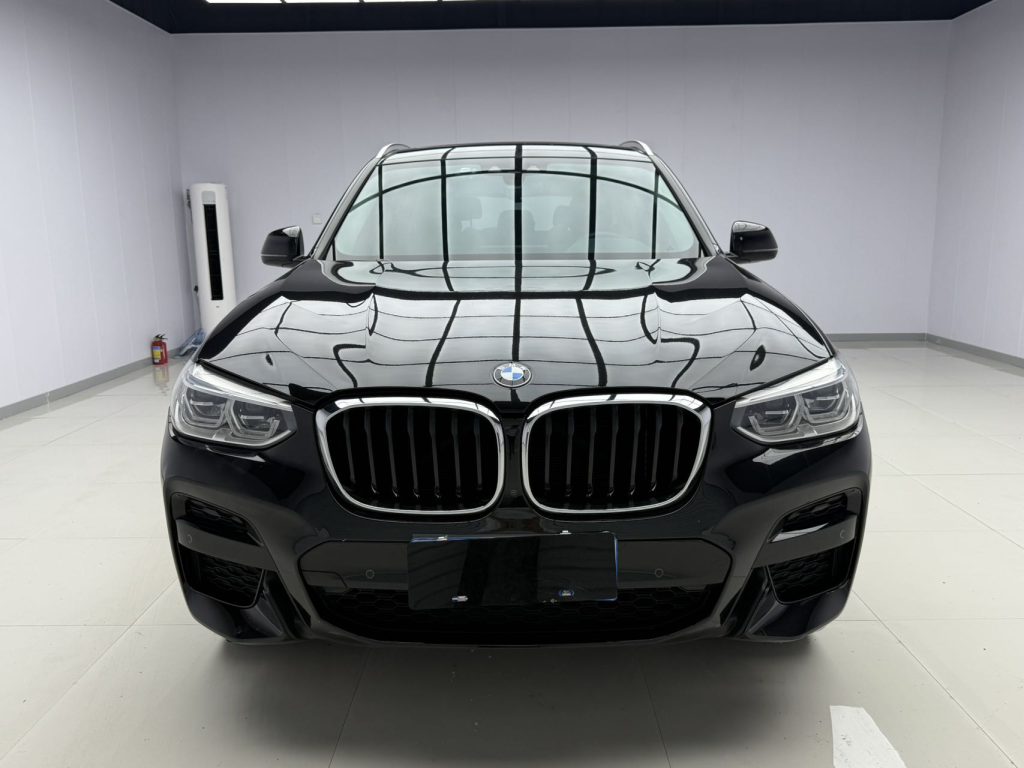 BMW X3 2021 xDrive28i M Sport Package - Huishida Trading