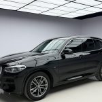BMW X3 2021 xDrive28i M Sport Package