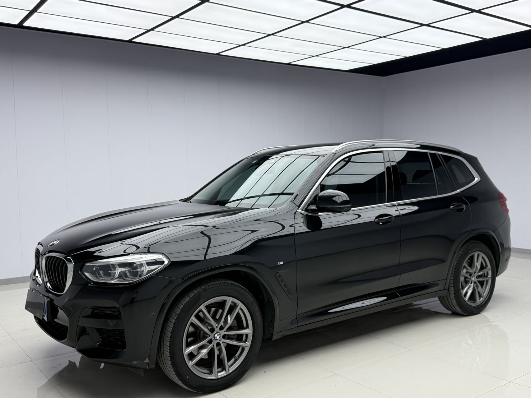 BMW X3 2021 xDrive28i M Sport Package