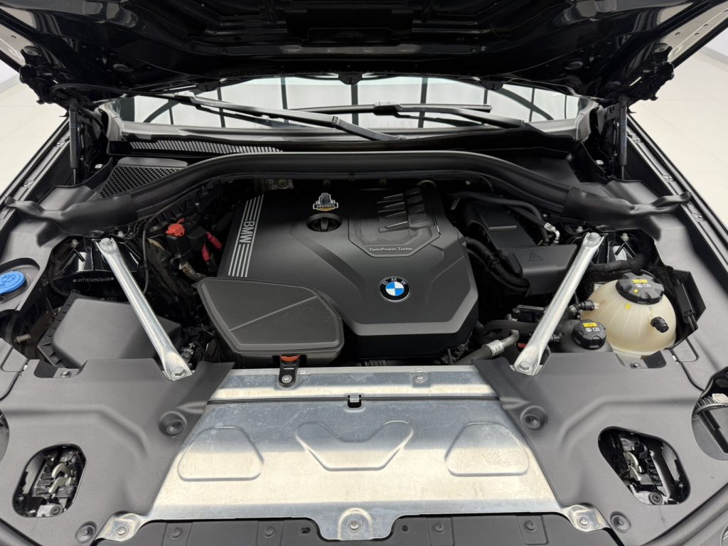 BMW X3 2021 xDrive28i M Sport Package - Huishida Trading