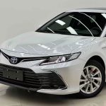 Toyota Camry 2021 Twin Engine 2.5HGVP Leader