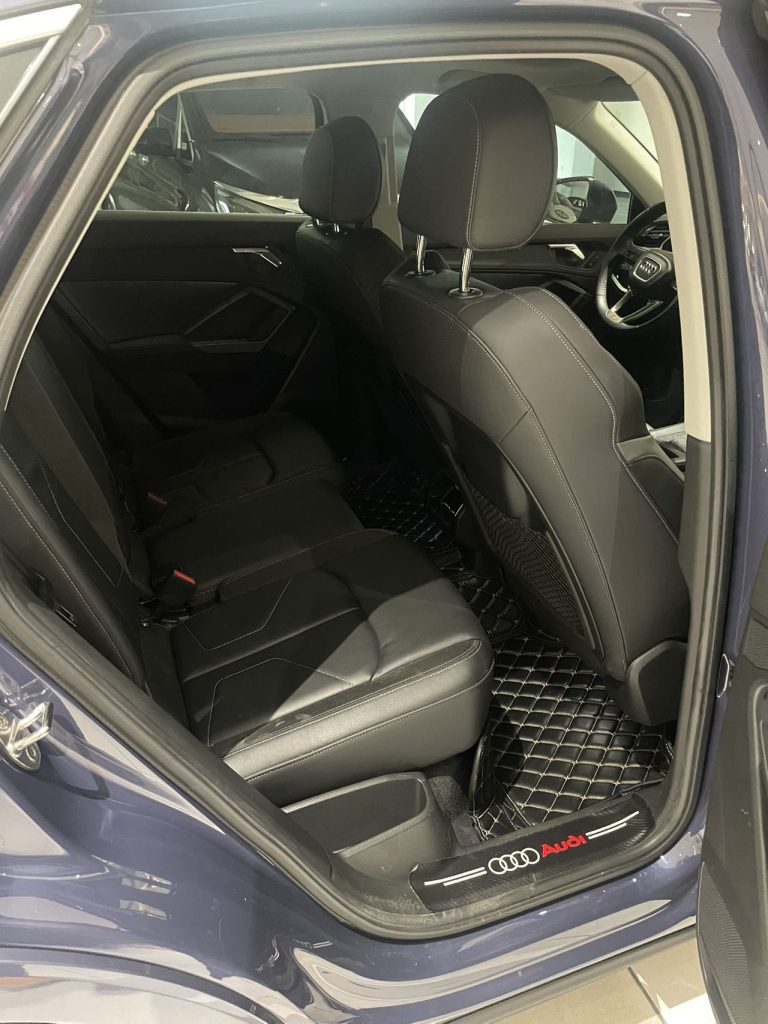 Audi Q3 Sportback 2022 35 TFSI Aggressive - Huishida Trading