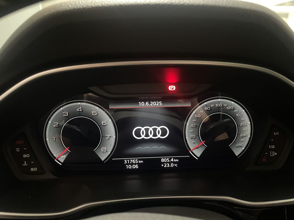Audi Q3 Sportback 2022 35 TFSI Aggressive - Huishida Trading