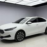 kia k3 2021 1.5L CVT Fashion Edition