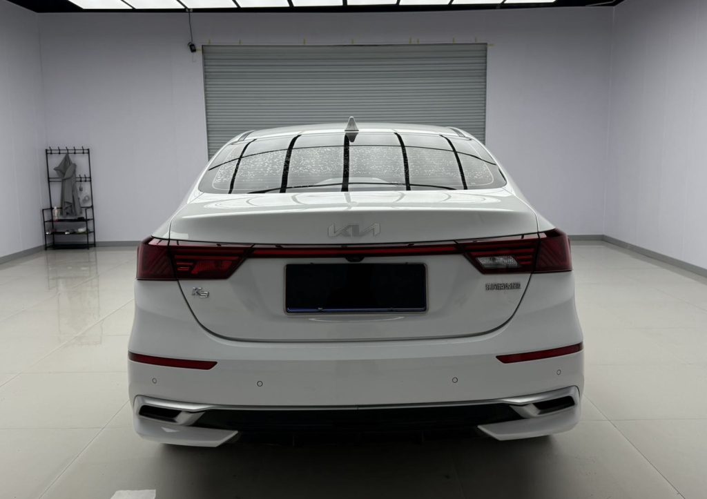 kia k3 2021 1.5L CVT Fashion Edition - Huishida Trading