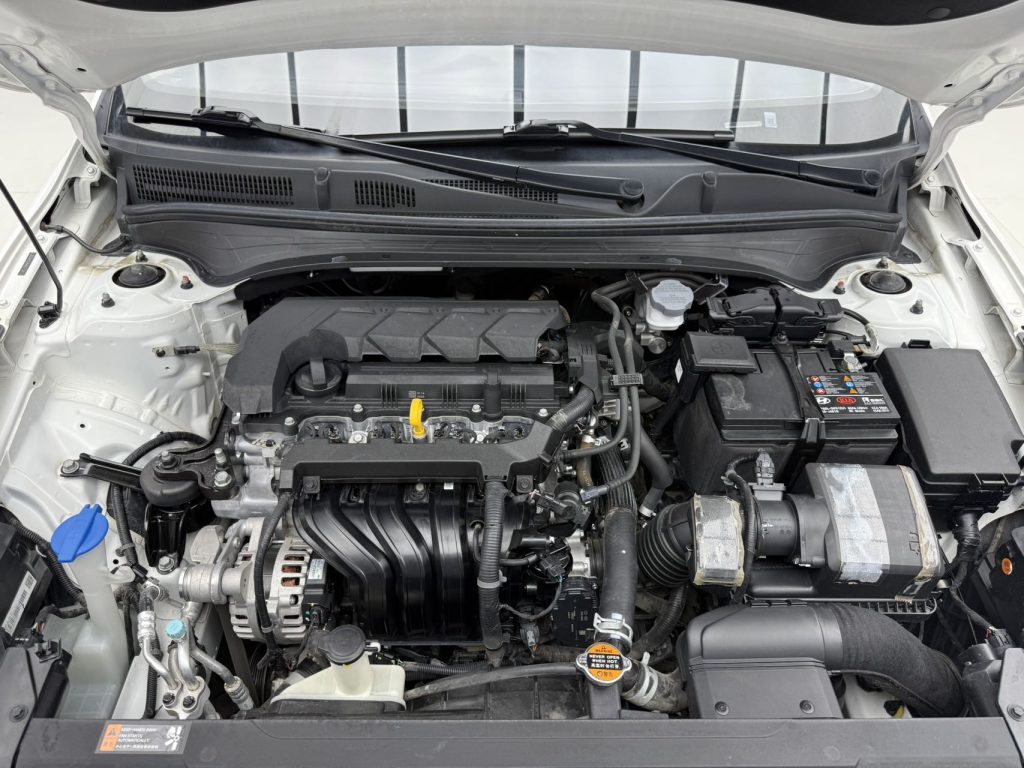 kia k3 2021 1.5L CVT Fashion Edition - Huishida Trading