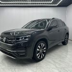 Volkswagen Tayron 2020 380TSI 4WD R-Line Intelligent Connected Edition