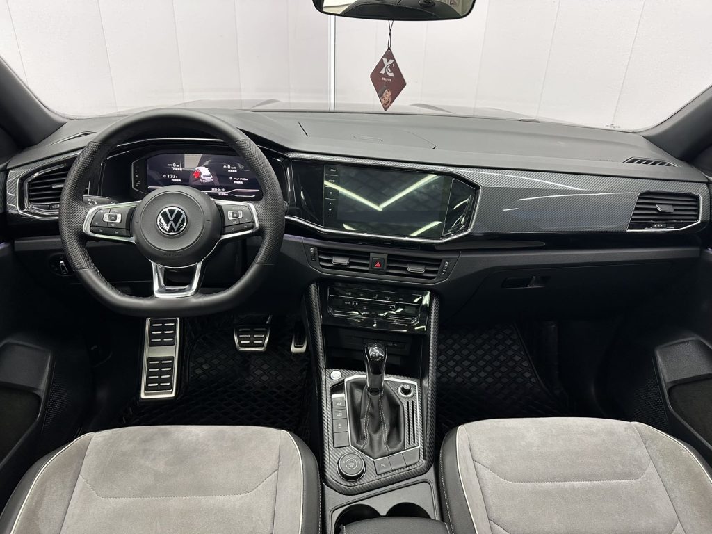 Volkswagen Tayron 2020 380TSI 4WD R-Line Intelligent Connected Edition - Huishida Trading