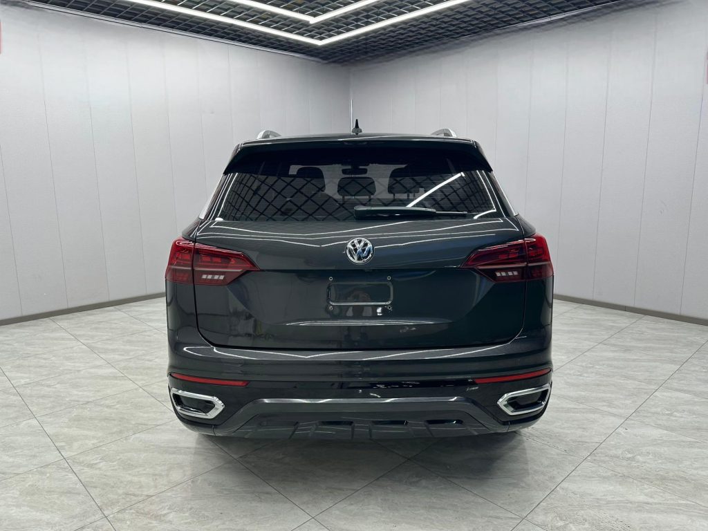 Volkswagen Tayron 2020 380TSI 4WD R-Line Intelligent Connected Edition - Huishida Trading