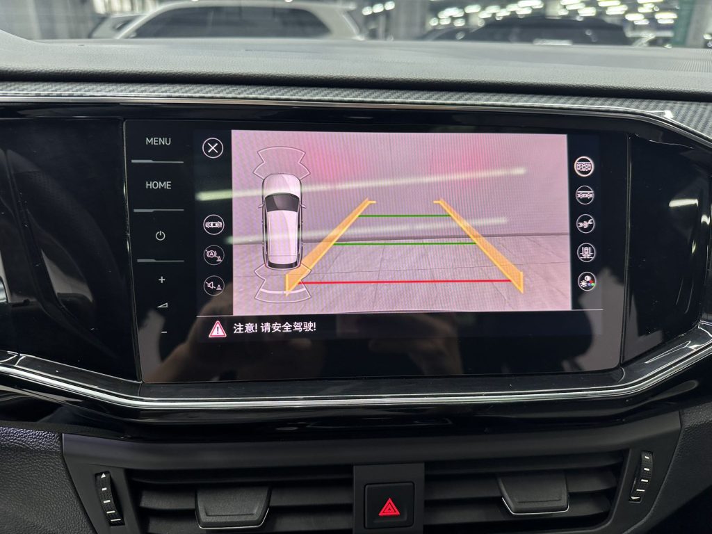 Volkswagen Tayron 2020 380TSI 4WD R-Line Intelligent Connected Edition - Huishida Trading