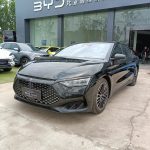BYD Han 2022 DM-i 121KM Premium