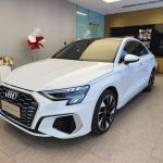 Audi A3 2022 A3L Limousine 35 TFSI Fashion Sport