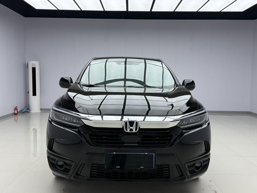 HONDA breeze 2021 240TURBOCVT 2WD Intelligent Edition - Huishida Trading
